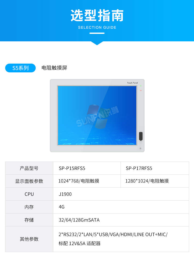 MES系統(tǒng)工業(yè)平板-選型指南 MES系統(tǒng)工業(yè)平板-選型指南