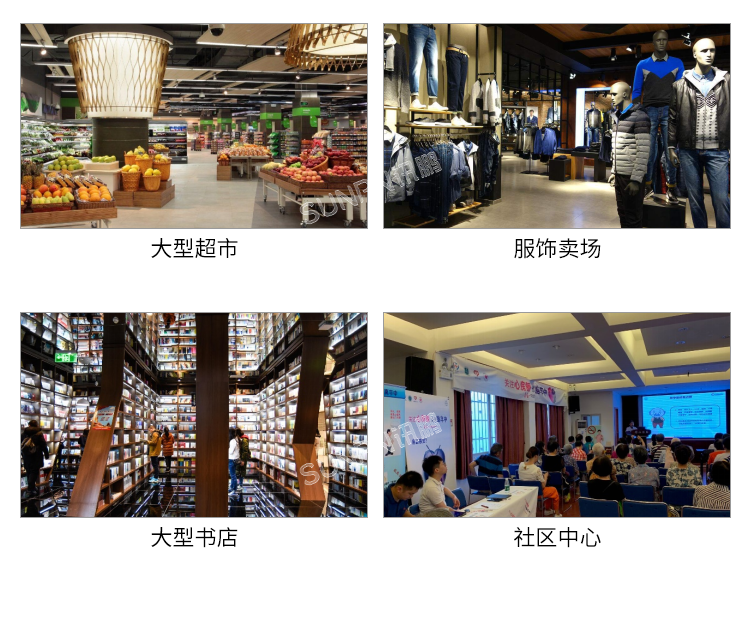 客流統(tǒng)計監(jiān)控攝像機-應(yīng)用場景 客流統(tǒng)計監(jiān)控攝像機-應(yīng)用場景