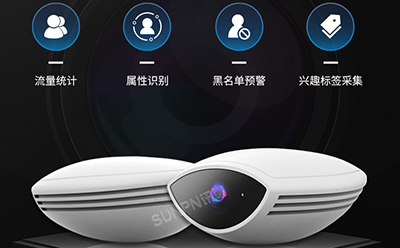 商場人流量統(tǒng)計攝像頭 商場人流量統(tǒng)計攝像頭