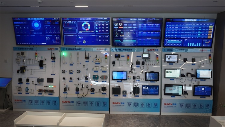 數字化展區 數字化展區