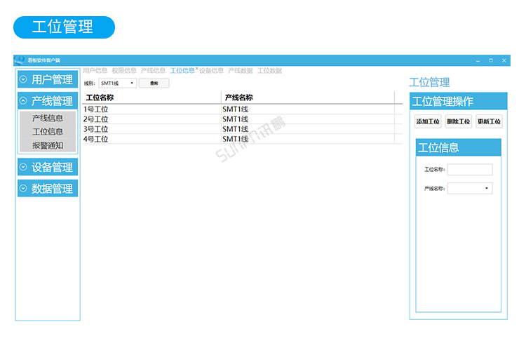 ESD防靜電監控系統-軟件介紹 ESD防靜電監控系統-軟件介紹