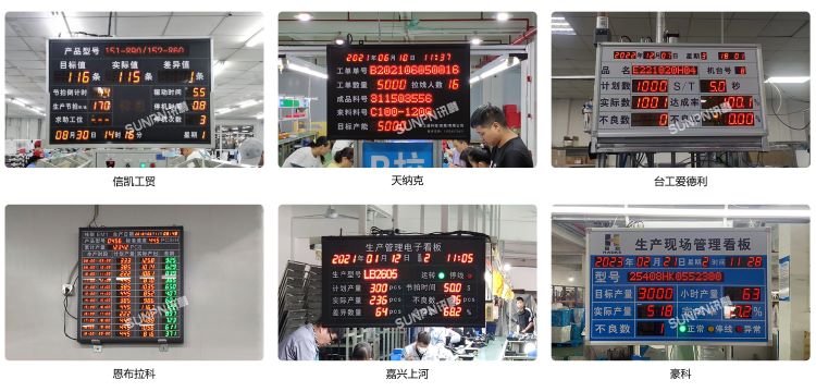 LED電子看板 LED電子看板