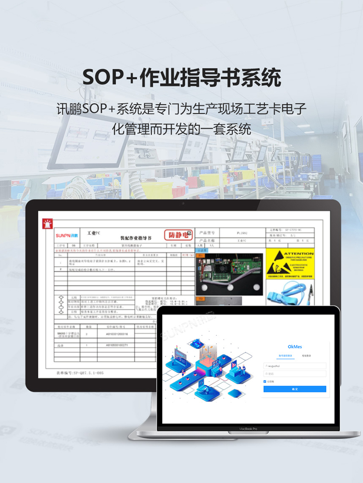 ESOP作用指導書系統 ESOP作用指導書系統