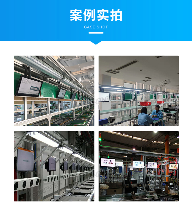 ESOP系統-案例實拍 ESOP系統-案例實拍